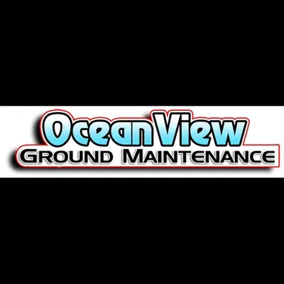 Oceanview ground maintenance