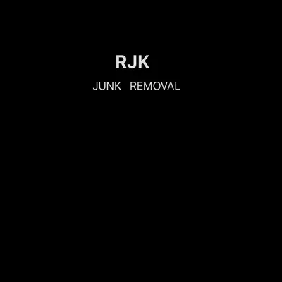 RJK JUNK REMOVAL