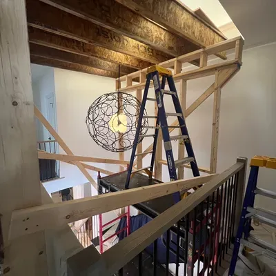 D & C Home Improvements