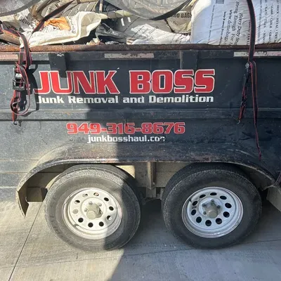Junk Boss