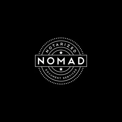 Nomad Notarized Document Services