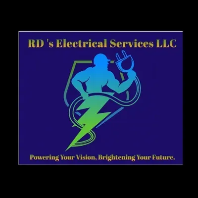 RD Electrical Services