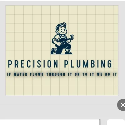 Precision Plumbing LLC