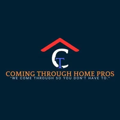Coming Through Home Pros