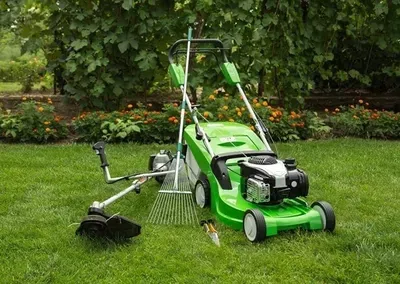 Daren’s Yard Service