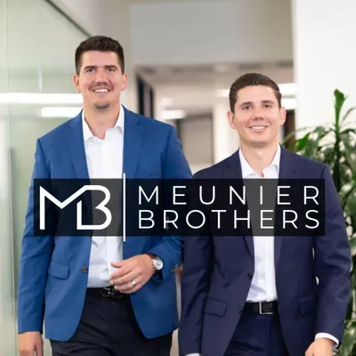 Andy Meunier - Meunier Brothers Real Estate Team