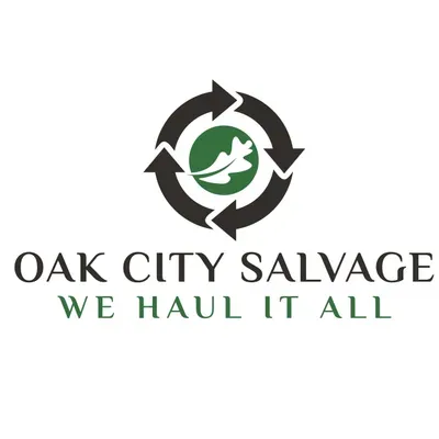 Oak City Salvage