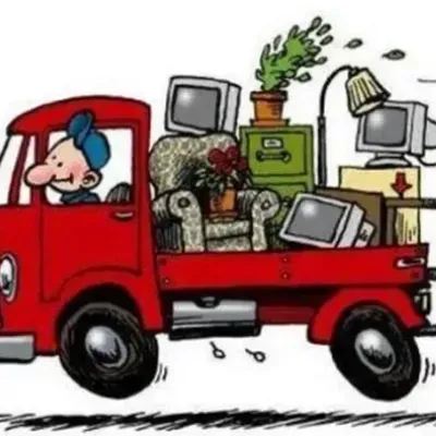 R&G Junk Removal