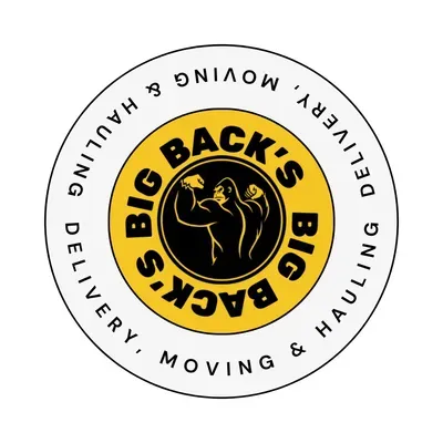 Big Back’s Delivery, Hauling & Moving