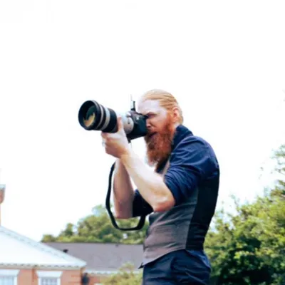 JK Photography & Videography