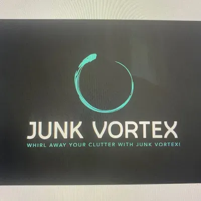 Junk Vortex