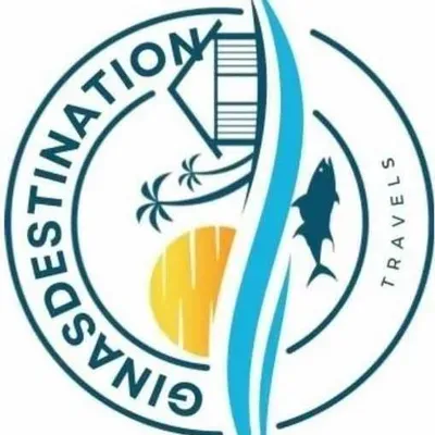 Ginasdestinationtravels