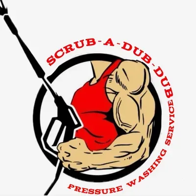 Scrub-A-Dub-Dub Pressure Wash Service