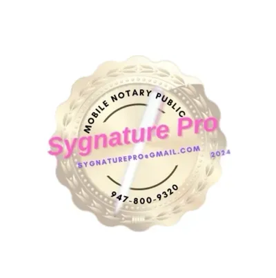 SYGNATURE PRO