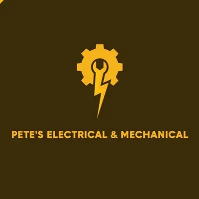 Pete’s Electrical Services