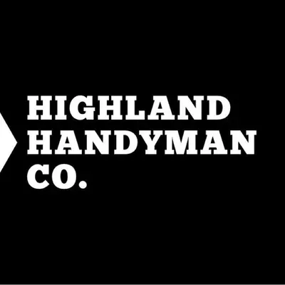 Highland handyman