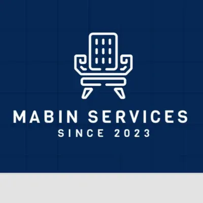 Mabin Services (Junk removal Pressure washing etc)