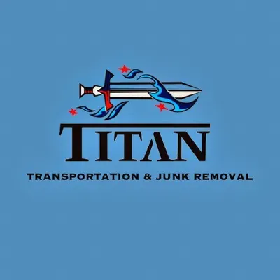 Titan Transport & Junk Removal
