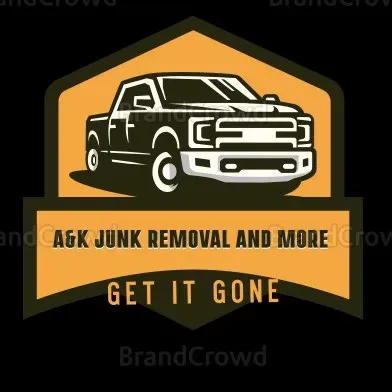 A&K junk removal and more