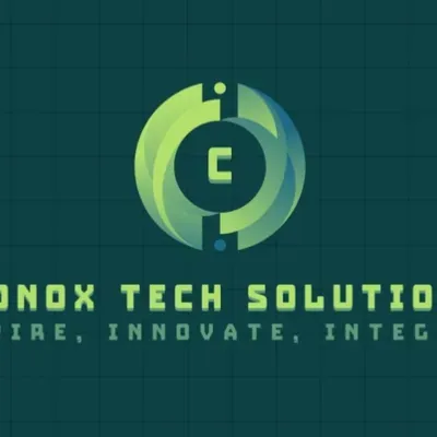 cronox Tech Solutions
