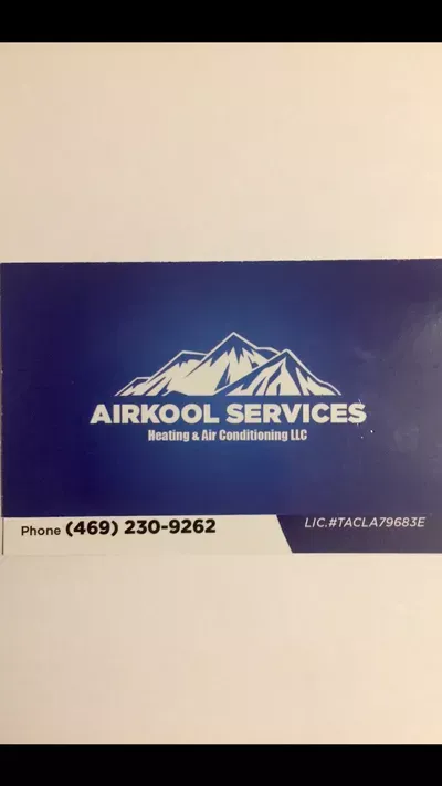 AirKool Services LLC