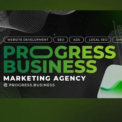 PROGRESS BUSINESS DIGITAL AGENCY