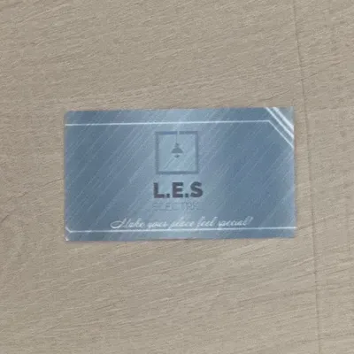 L.E.S Electric