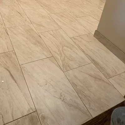 Gassert Tile Inc.