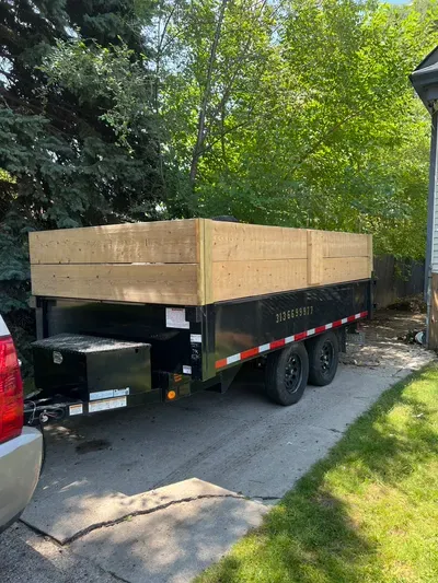 Almuntaleb Junkremoval