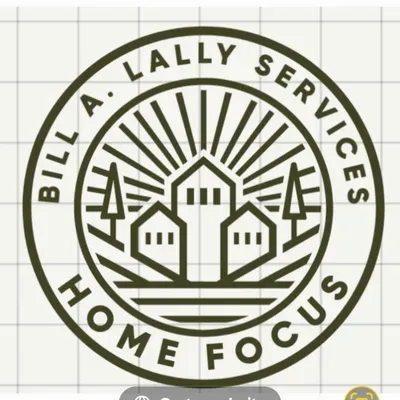 Bill A Lally, Home Services