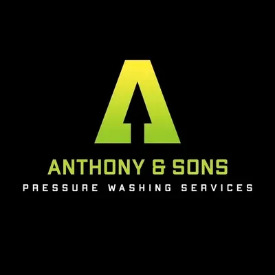 Anthony & Sons Pressure Washing Services LLC