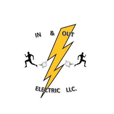 In & Out Electric LLC