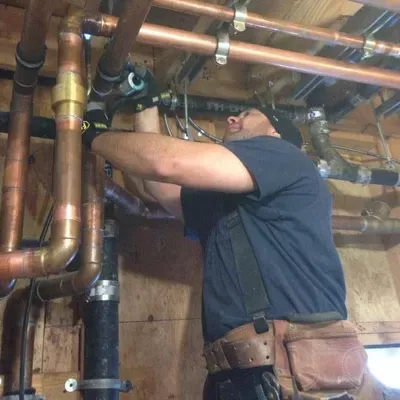911 PLUMBING REPAIR HANDYMAN