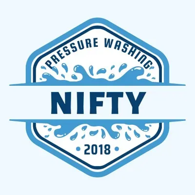 Nifty Pressure Washing