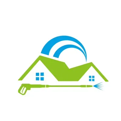 Serna pressure washing