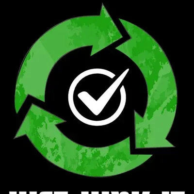 JUST JUNK IT VERIFIED JUNK REMOVAL