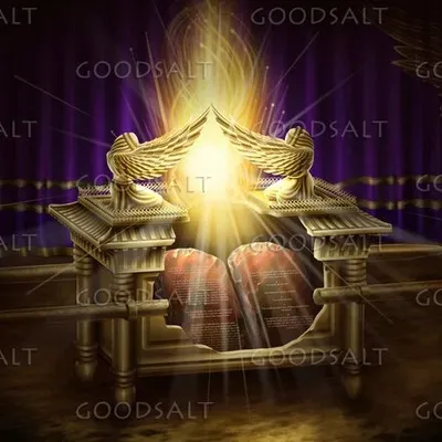 Hector (Ark of the Covenant)