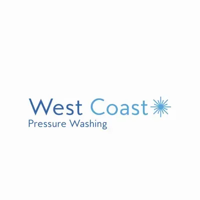 West Coast Pressure Washing