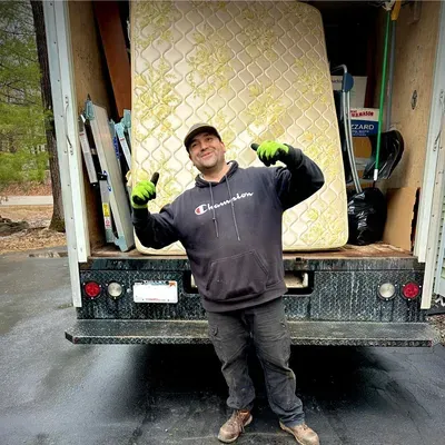 Angie’s Cleanouts and Junk Removal LLC