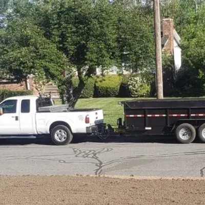 B&W Hauling