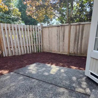 Make it Happen Exterior Home Maintenance
