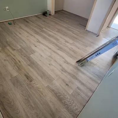 Flooring Installation LLC