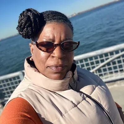 Saquana Riddick's notary
