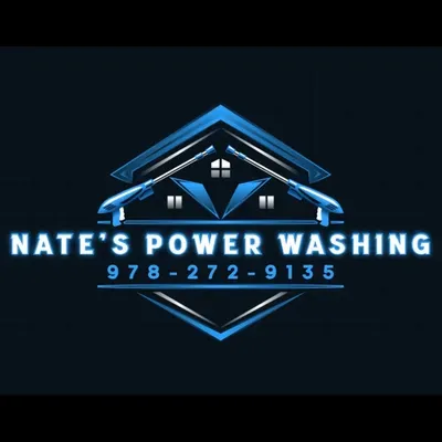 Nate’s Power Washing
