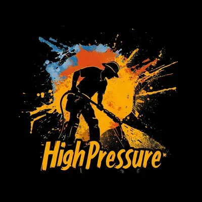 High Pressure