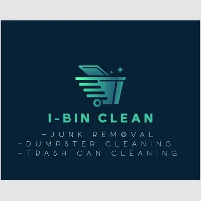 I-Bin Clean LLC