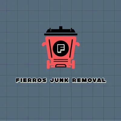 Fierros landscaping/junk removal