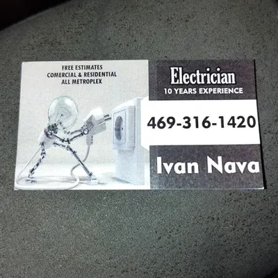 Ivan Electric