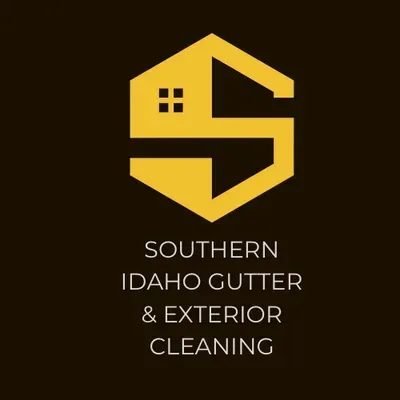 Southern Idaho Gutter and Exterior Cleaning