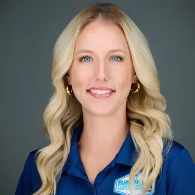 Erika Pickelsimer